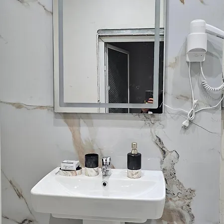 住宿加早餐酒店 Bob Marley & *