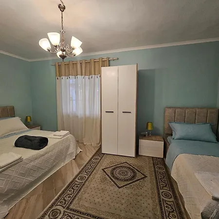 Bob Marley & 住宿加早餐酒店