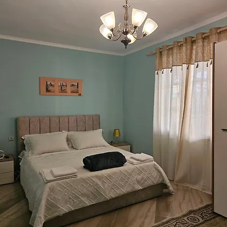 Bed and breakfast Bob Marley & *