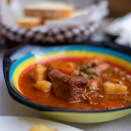 Bob Marley & 住宿加早餐酒店 *