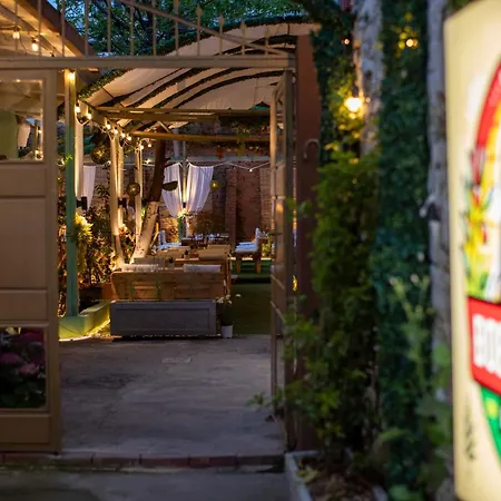 住宿加早餐酒店 Bob Marley &