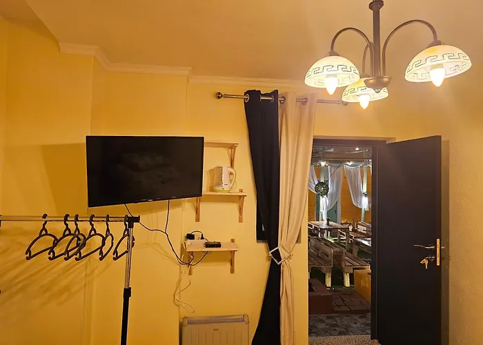 Bed & Breakfast Bob Marley &