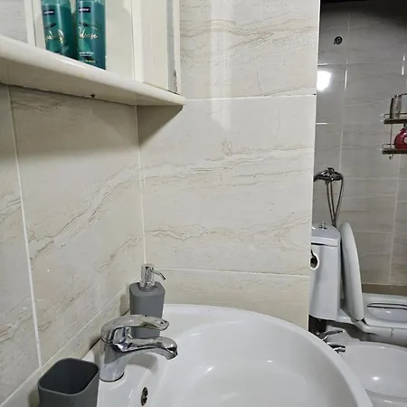 Bed & Breakfast Bob Marley & Tirana