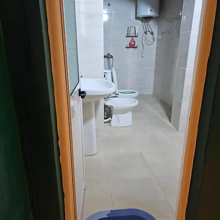 Couette-café Bob Marley &