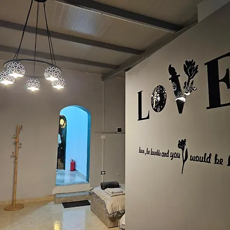 Bed & Breakfast Bob Marley & Tirana