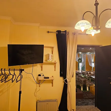 Bed & Breakfast Bob Marley &