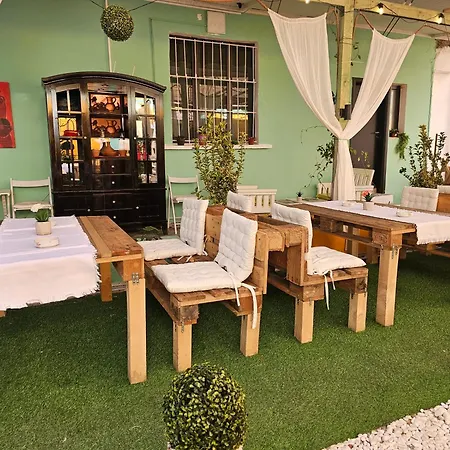 Bob Marley & 住宿加早餐酒店 *