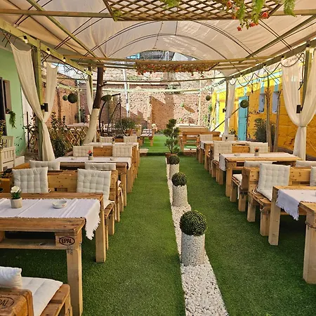 Bob Marley & 住宿加早餐酒店