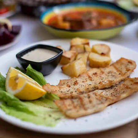 Bob Marley & Bed & Breakfast