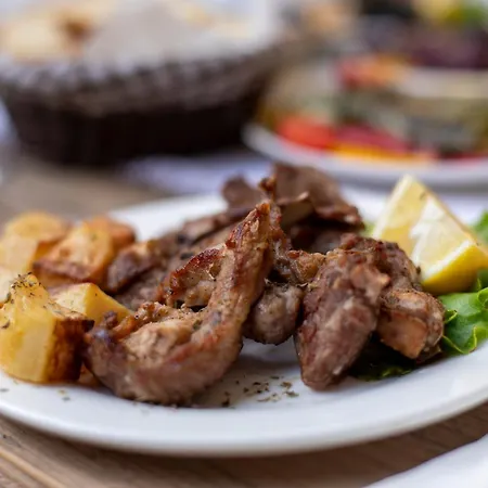 Bed & Breakfast Bob Marley &