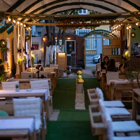 住宿加早餐酒店 Bob Marley & *