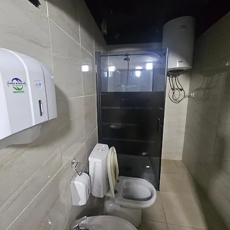 Couette-café Bob Marley & *