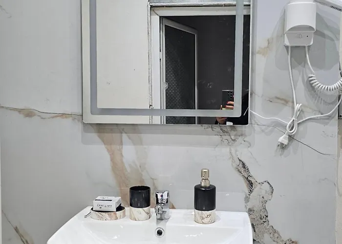 Couette-café Bob Marley & *