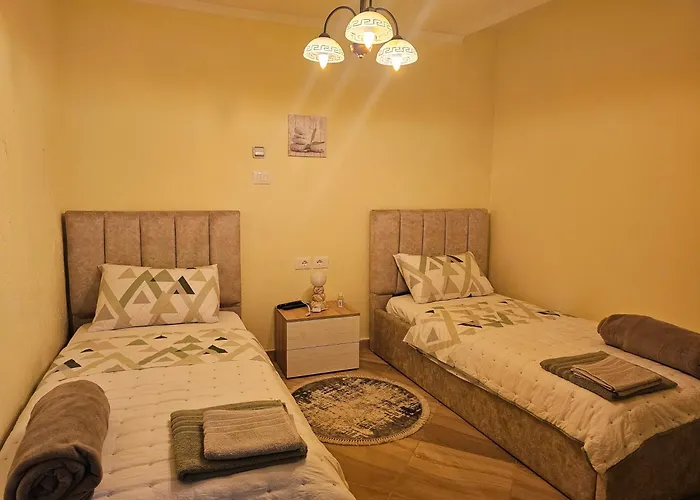 Couette-café Bob Marley &