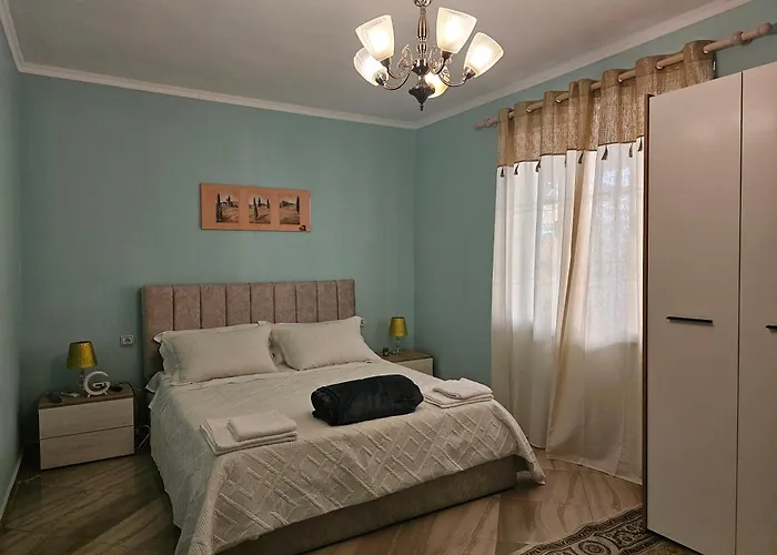 Couette-café Bob Marley & *