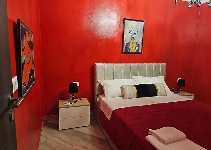 Bob Marley & Couette-café *