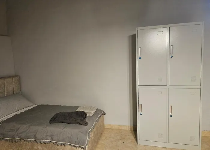 Bob Marley Bnb&hostel * Tirana