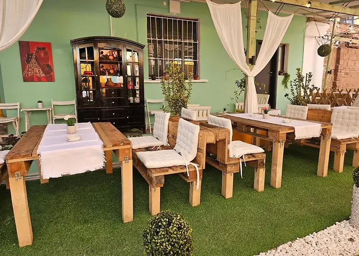 Bob Marley Bnb&hostel Frühstückspension *