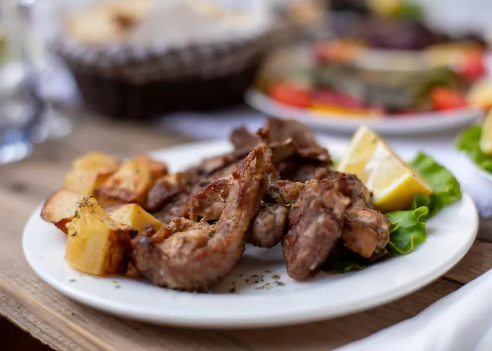 Couette-café Bob Marley &