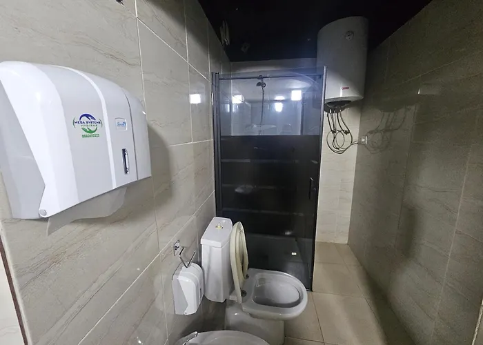 Couette-café Bob Marley & *